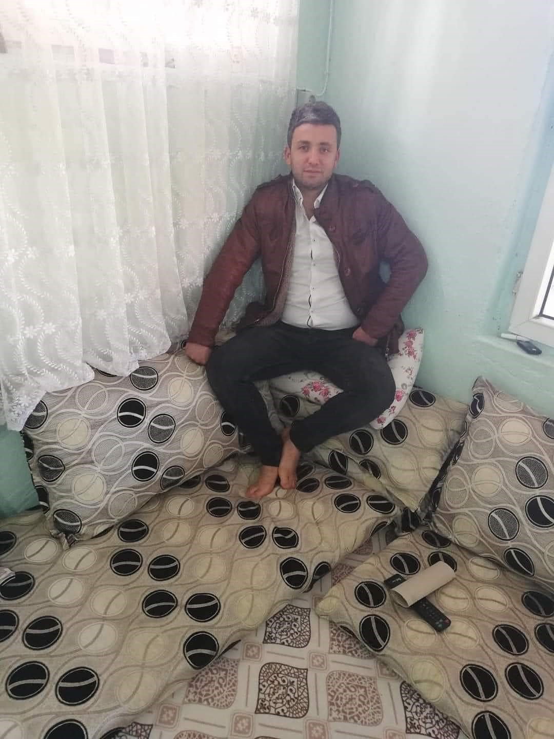 Mardin’deki feci kazada babanın ardından, oğlu da hayatını kaybetti