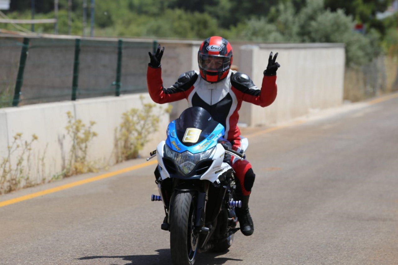 Kepez’de drag heyecanı