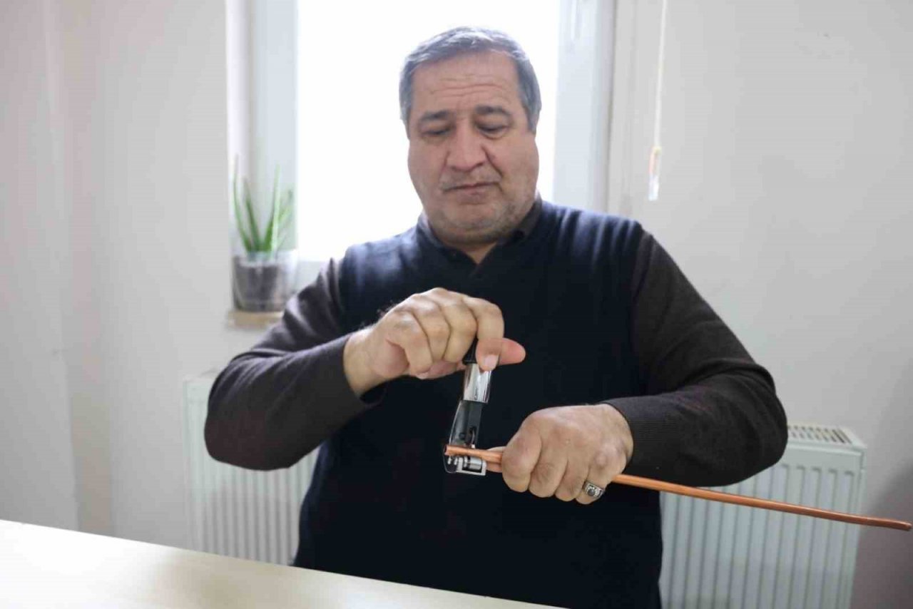 İklimlendirme ve soğutma kurslarına yoğun ilgi