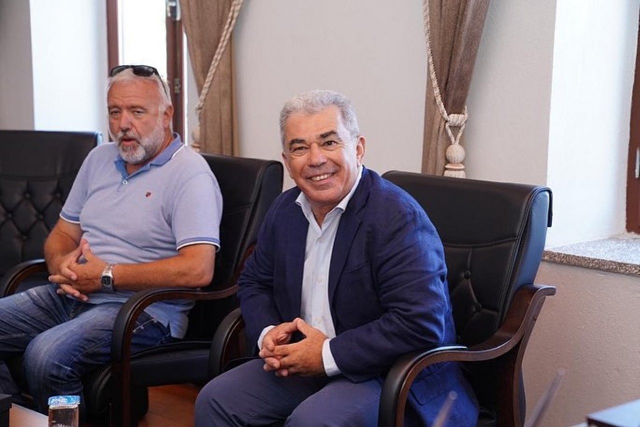 AB ülkelerinin Türklere uyguladığı vize sorununun çözümü için Yunanistan çabası