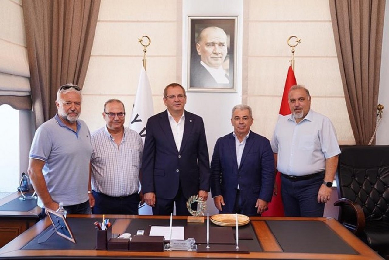 AB ülkelerinin Türklere uyguladığı vize sorununun çözümü için Yunanistan çabası