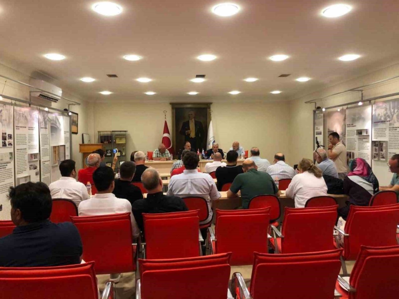 AB ülkelerinin Türklere uyguladığı vize sorununun çözümü için Yunanistan çabası