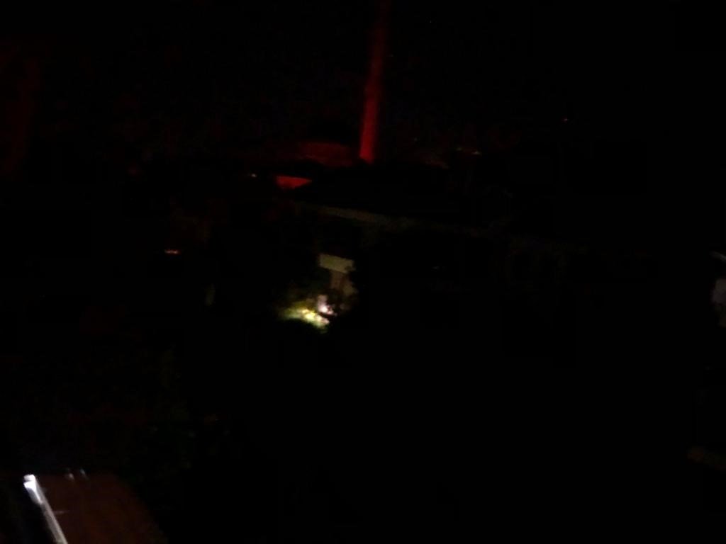 Datça’da nüfusla birlikte sıcaklar arttı, elektrik kesintileri başladı