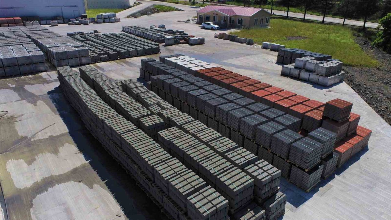 Başkan Demir: “Her alanda üreten bir belediye olarak yaptığımız işlerde yüksek verimlilik elde ediyoruz”