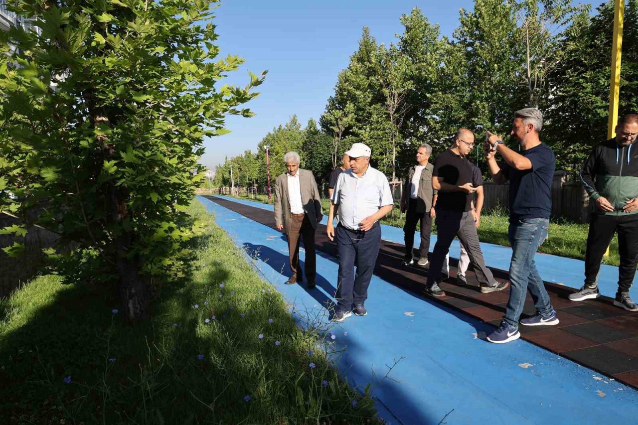 Olay yeri inceleme tüm hızıyla devam