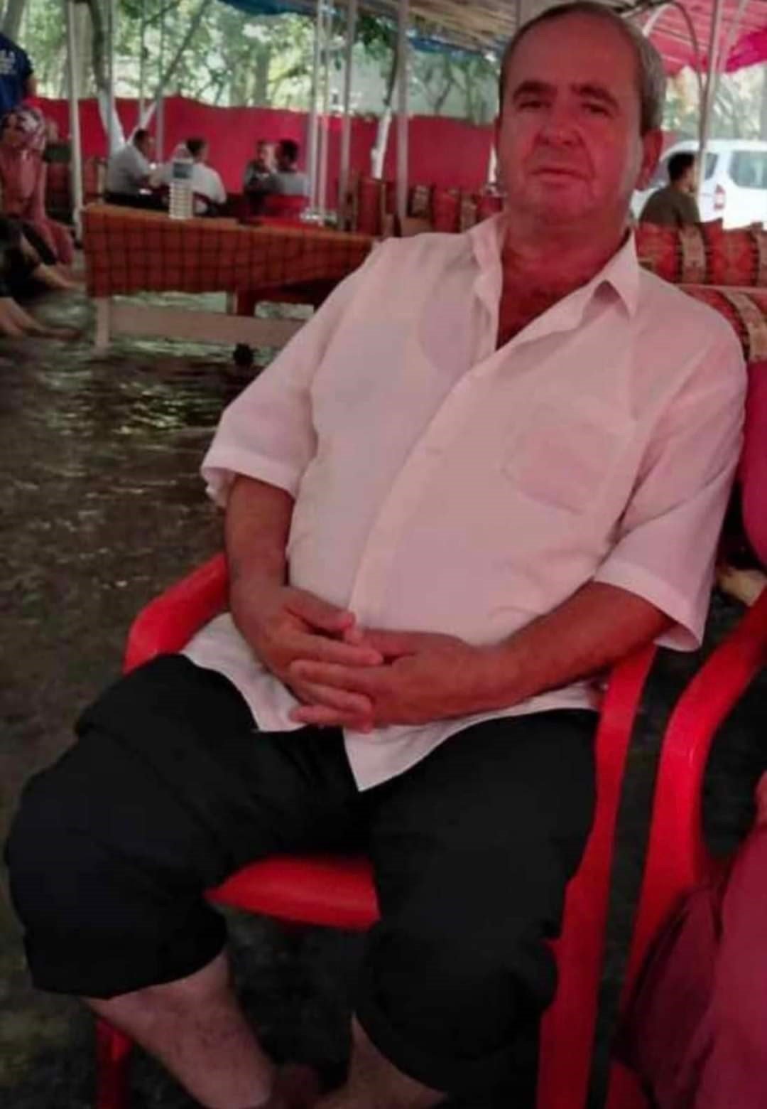 Mardin’deki feci kazada babanın ardından, oğlu da hayatını kaybetti