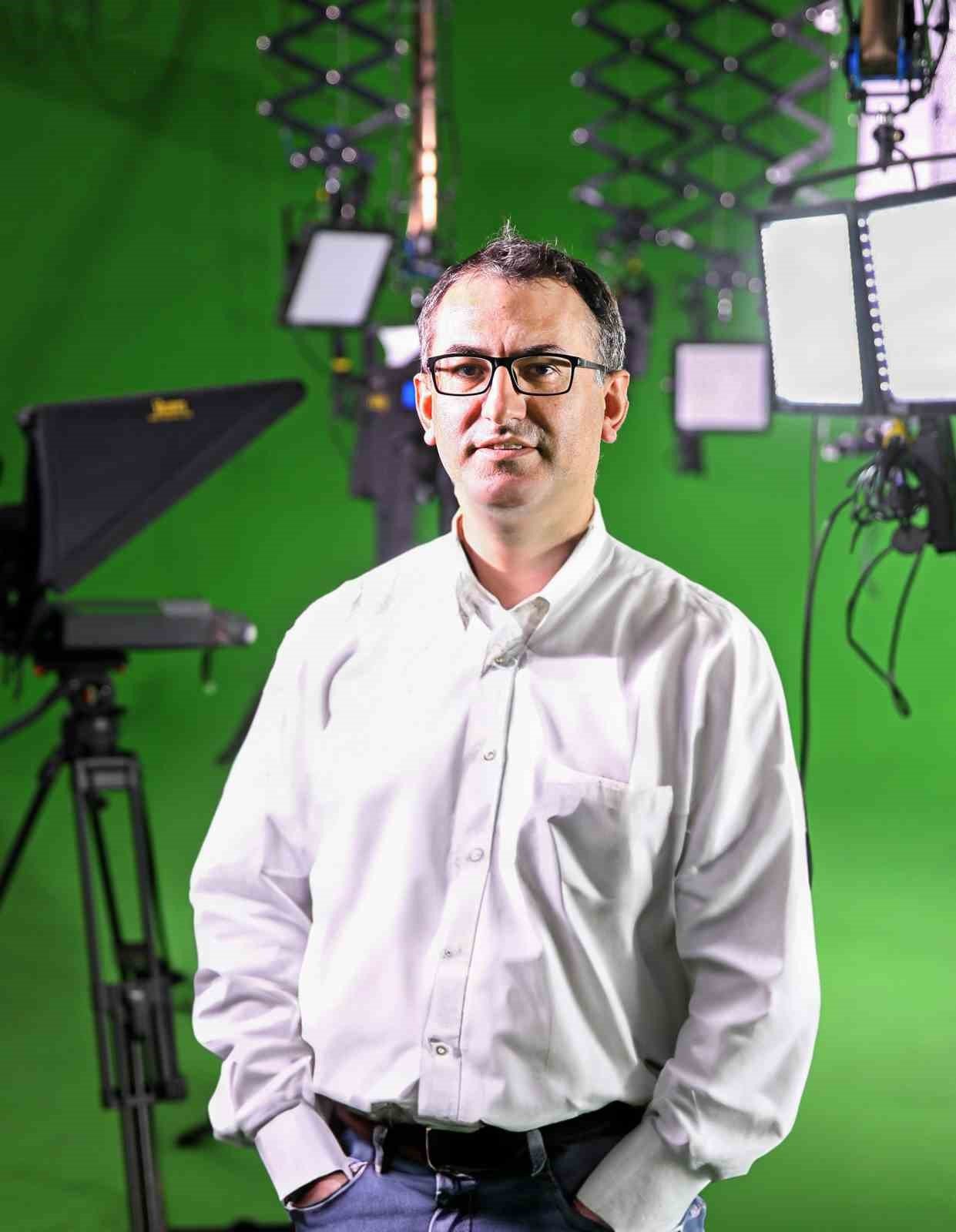 Uzaktan eğitim Oscar’ını Yaşar Üniversitesi aldı