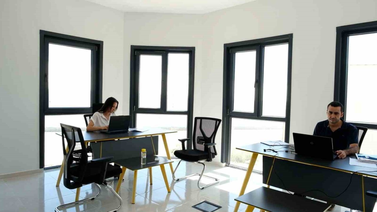 "Yerinde Dönüşüm" projesine başvurular 17 Temmuz’da başlıyor