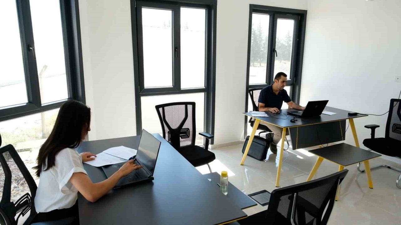 "Yerinde Dönüşüm" projesine başvurular 17 Temmuz’da başlıyor