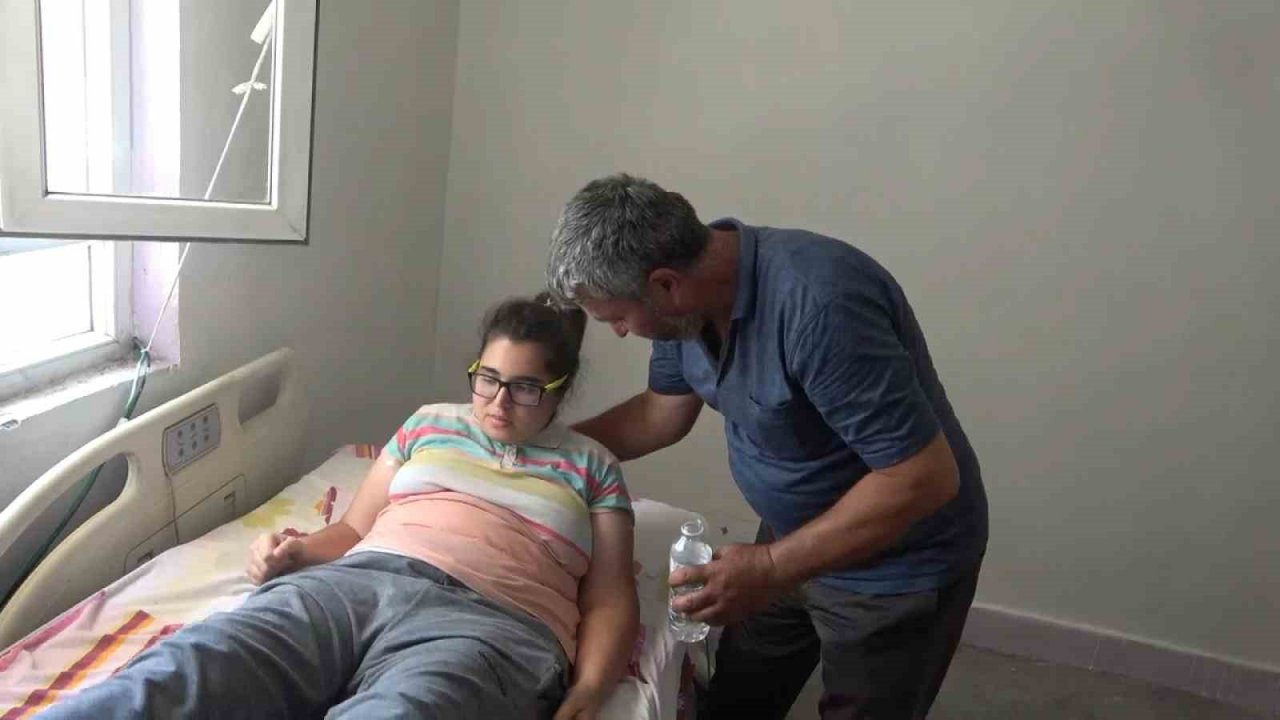 Trafik kazasında yüzde 92 bedensel engelli kaldı: Sürücüye 4 bin 500 lira ceza çıktı