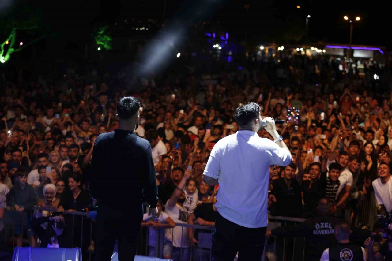 Altınova’da Kültür Festivali heyecanı