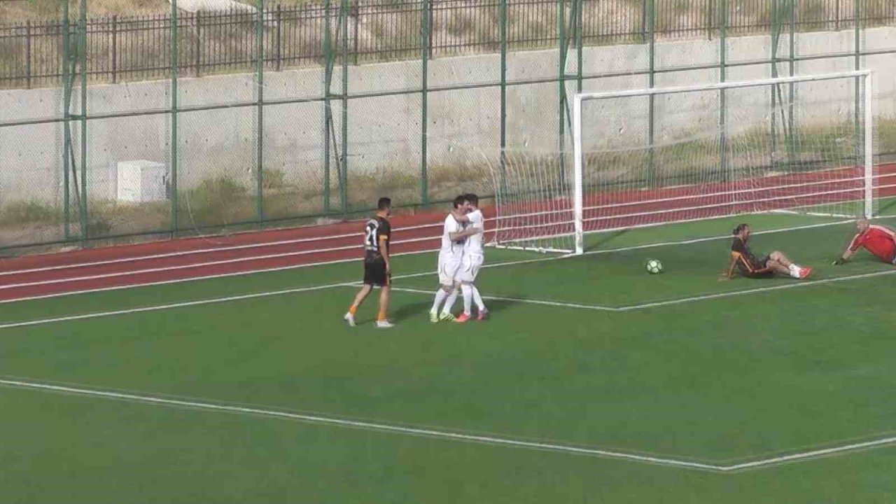 Masterler Ligi finaline gölge düştü