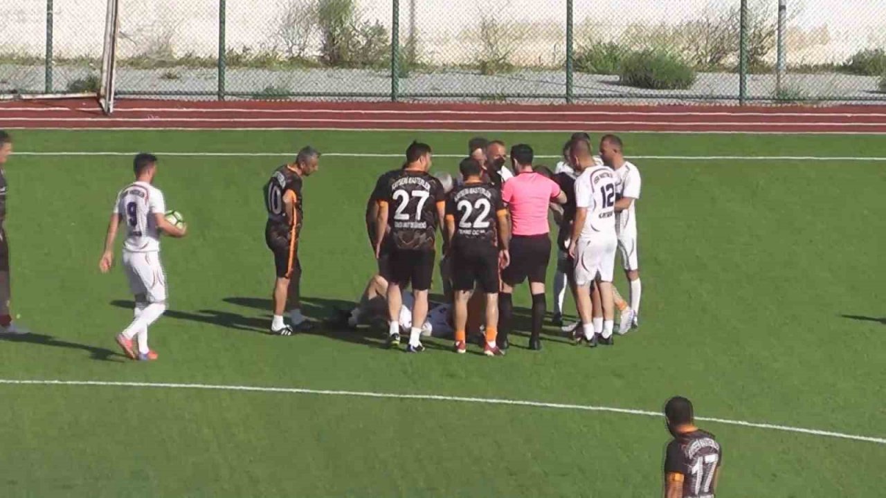 Masterler Ligi finaline gölge düştü