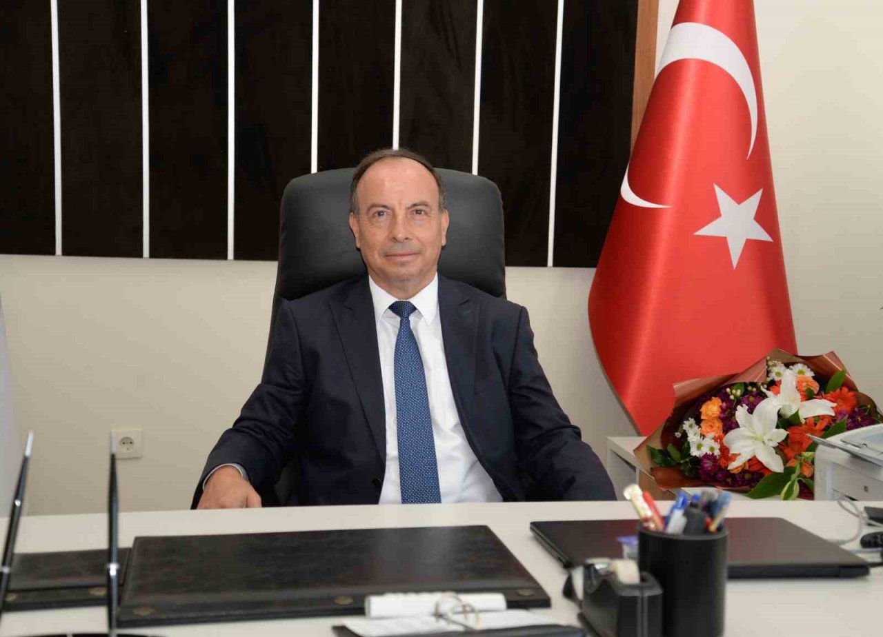 Fen Bilimleri Enstitüsü’nde Prof. Dr. Ali Kara dönemi