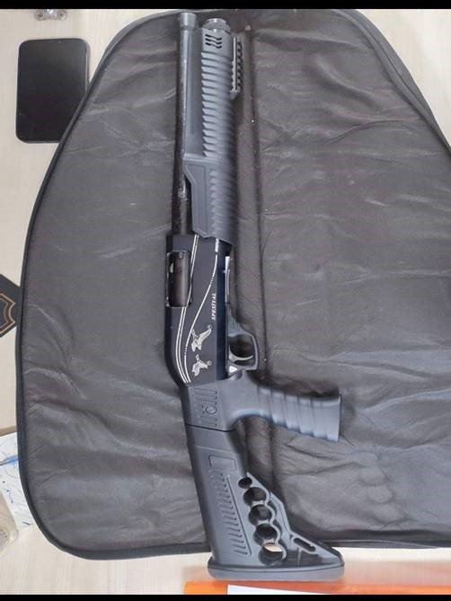 Denizli’de aranan 68 kişi tutuklandı