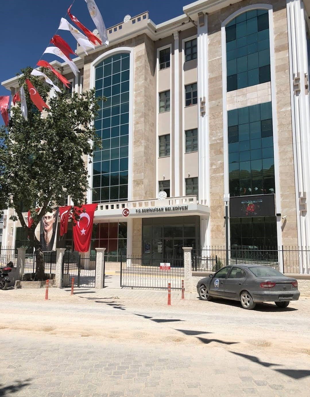 Serinhisar Belediyesinin işe aldığı katil 2. cinayetini işlemiş