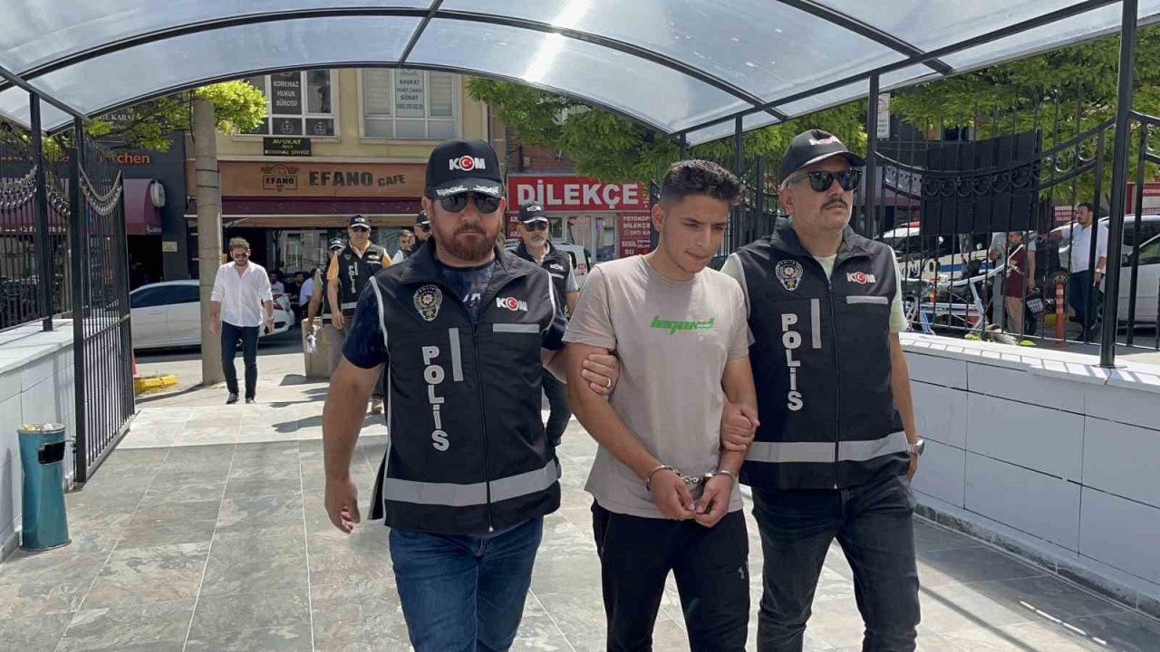 Eskişehir merkezli 7 ilde dolandırıcılık operasyonu