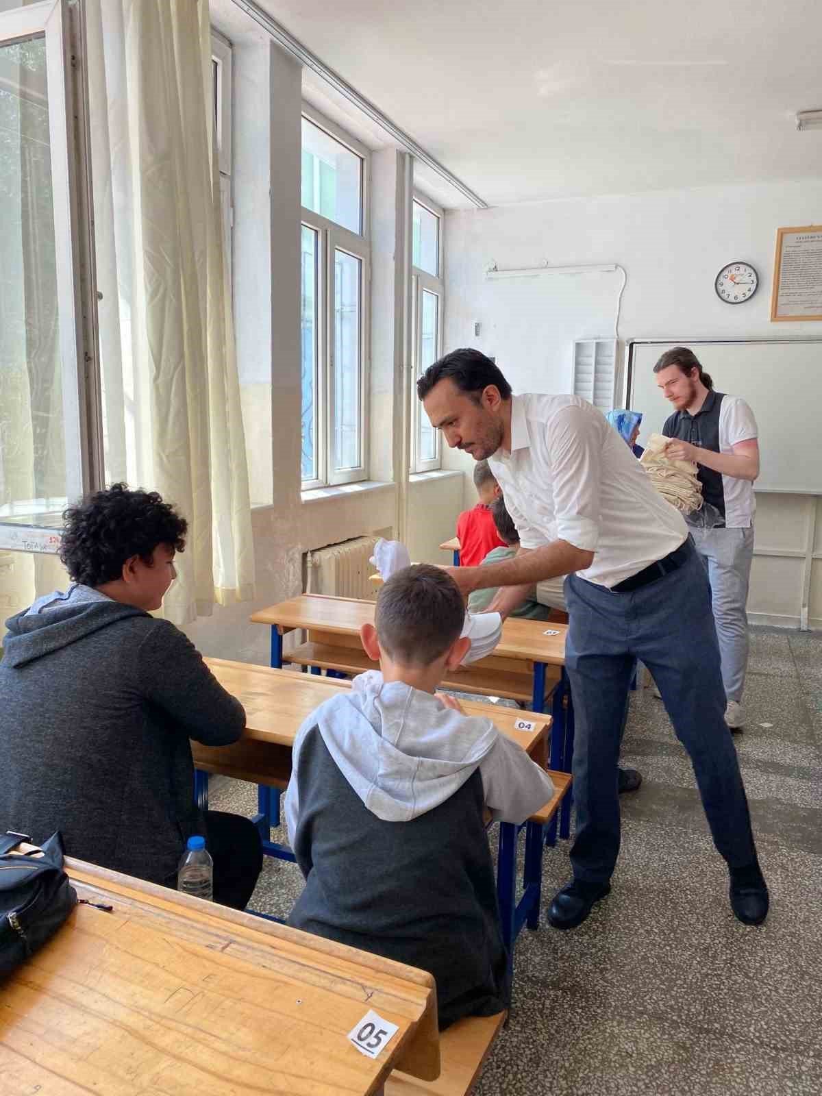 Eskişehir TUGVA’ dan ‘yaz okulu’