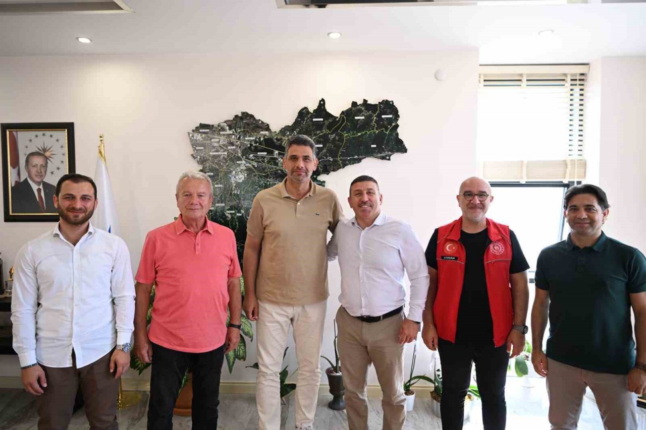 2. Kartepe Genç Akademi açılacak