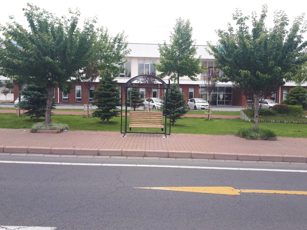 Başkan Büyükkılıç’tan 13,5 milyon TL’lik ‘park, bahçe’ yatırımı