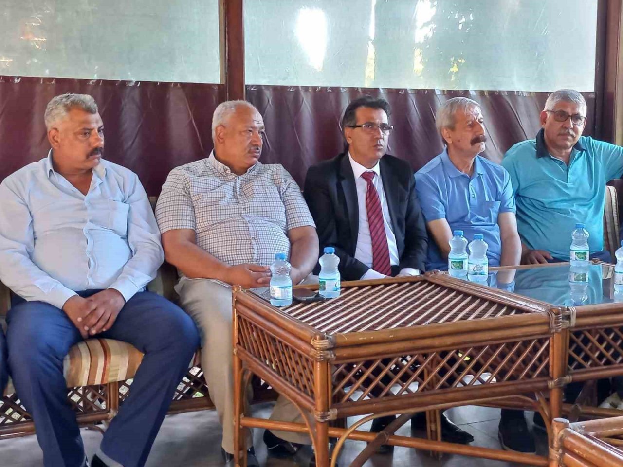 Romanlar uyuşturucuya karşı savaş açtı