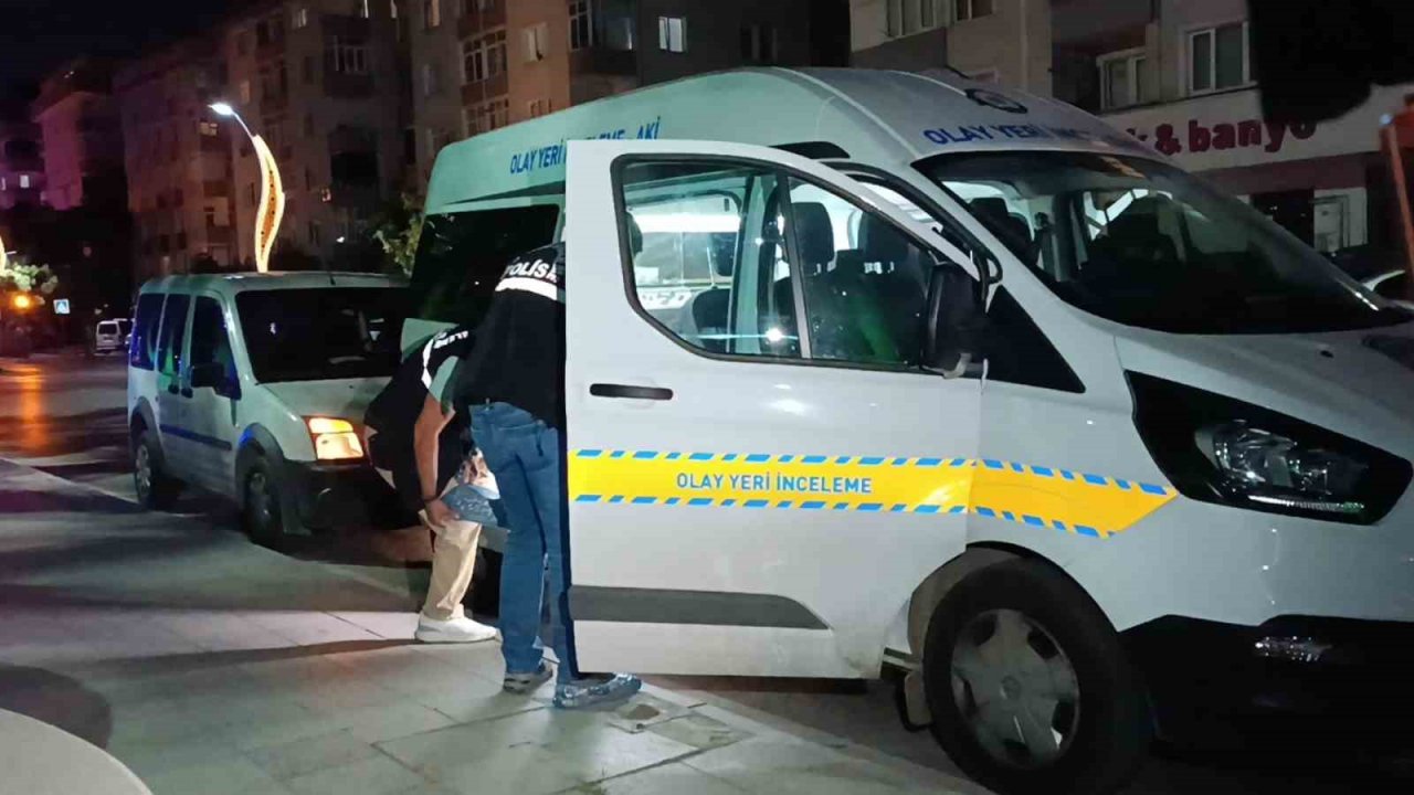 Kocaeli’de genç adam parkta ölü bulundu