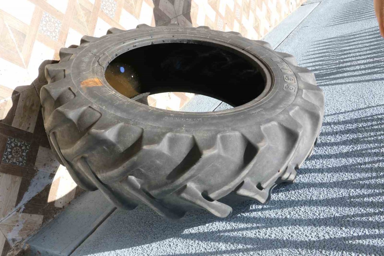 Artan sivrisinek popülasyonu hastanelere başvuruları artırdı