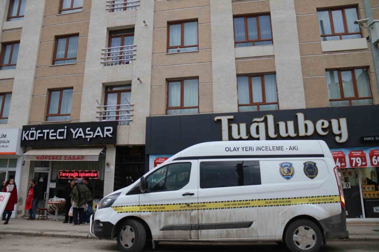 Tutuklu cinayet şüphelisi, ‘Şüpheden sanık yararlanır’ ilkesiyle beraat etti