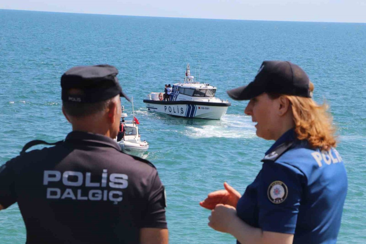 Karadeniz Ahmet’i vermiyor