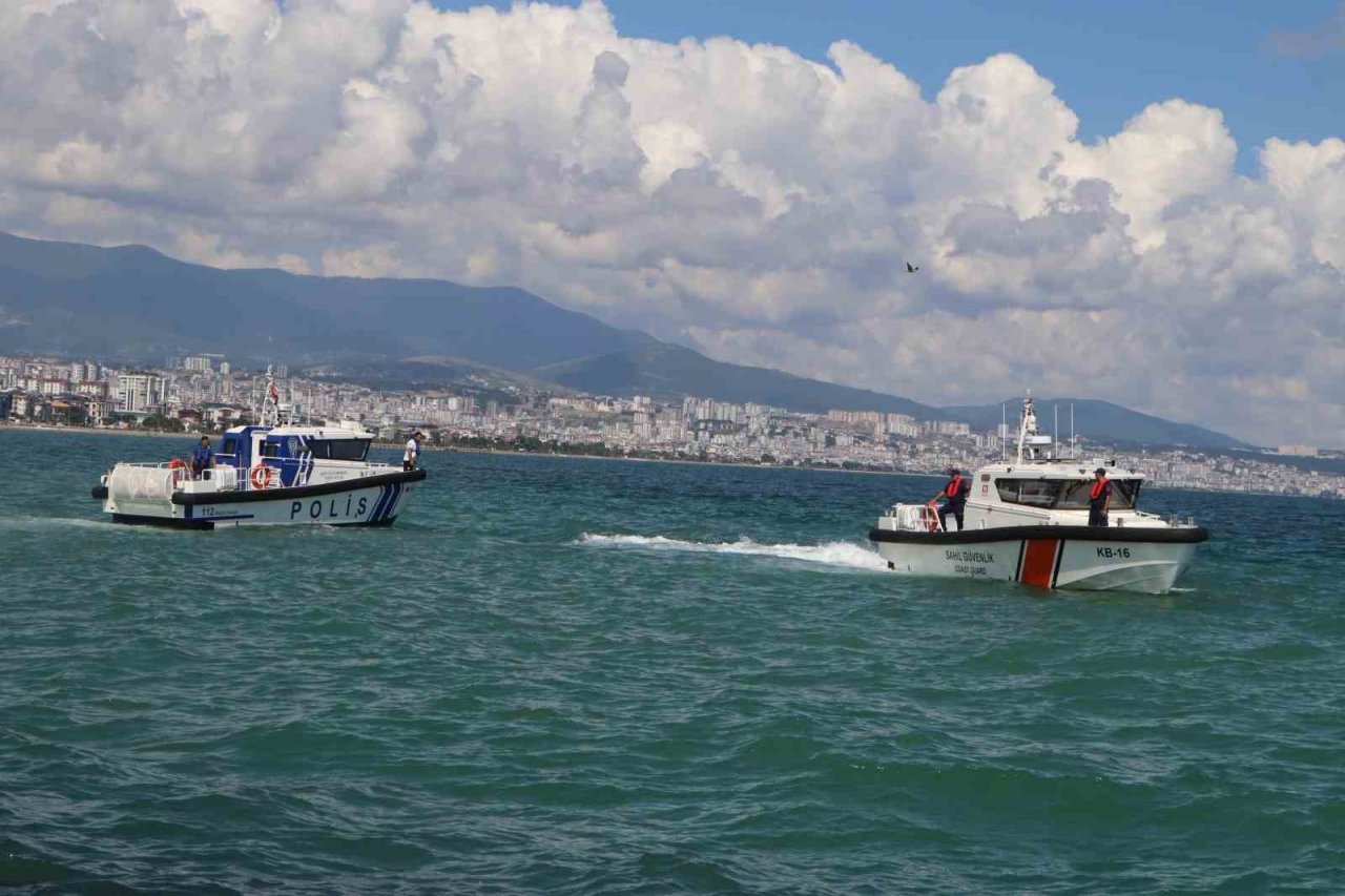 Karadeniz Ahmet’i vermiyor