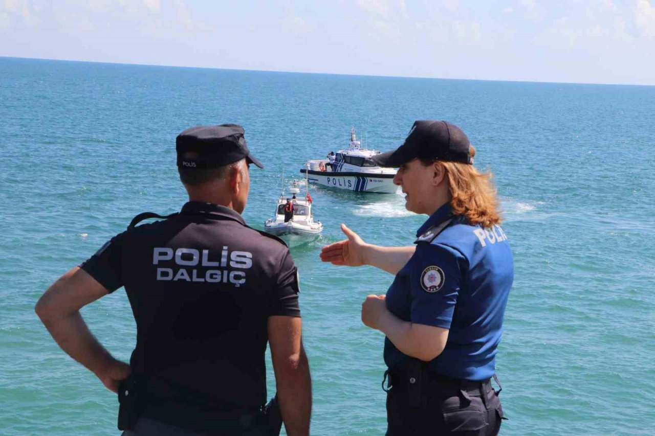 Karadeniz Ahmet’i vermiyor