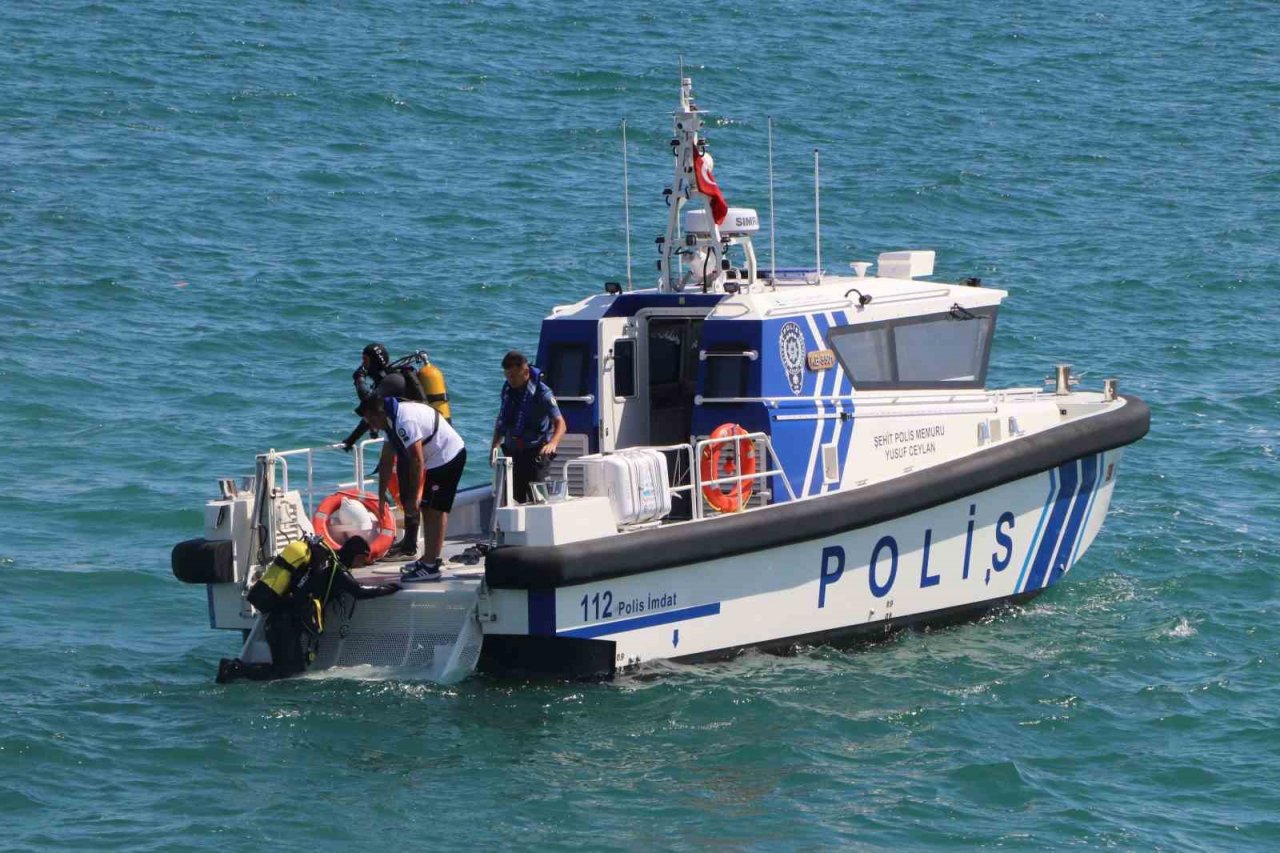 Karadeniz Ahmet’i vermiyor