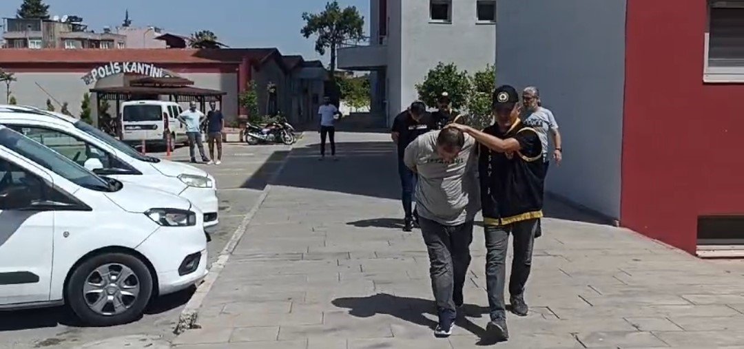 Bir cinayet, 10 tutuklama