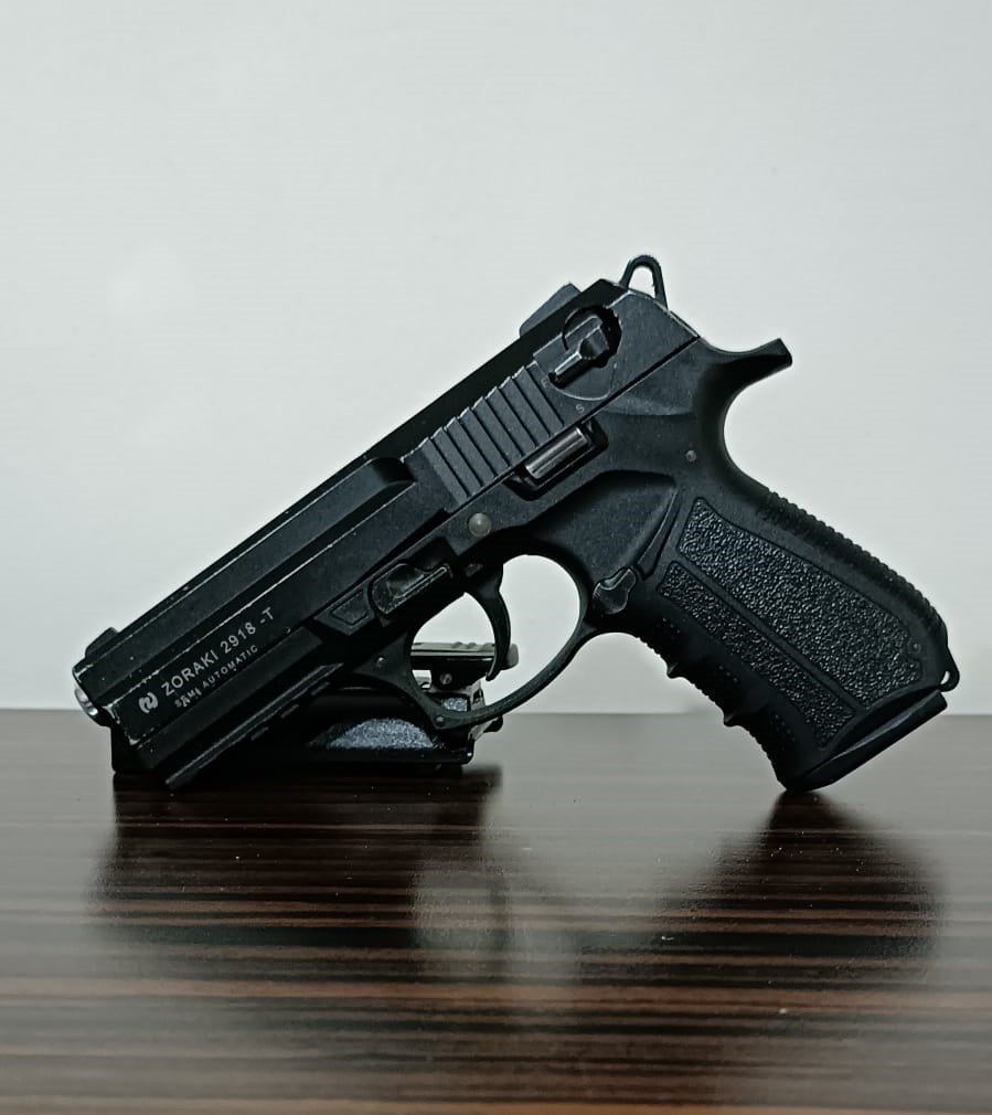 Adıyaman’da asayiş operasyonu: 4 şahıs yakalandı, 5 silah ele geçirildi