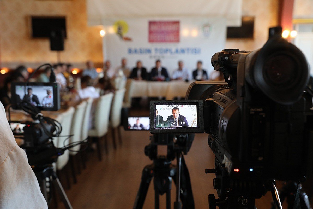 Akçaabat 31. Uluslararası Müzik ve Halk Oyunları Festivali 20-23 Temmuz tarihleri arasında düzenlenecek