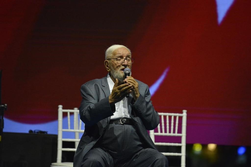 Kahramankazan’da 15 Temmuz’un 7’nci yıl dönümü anıldı