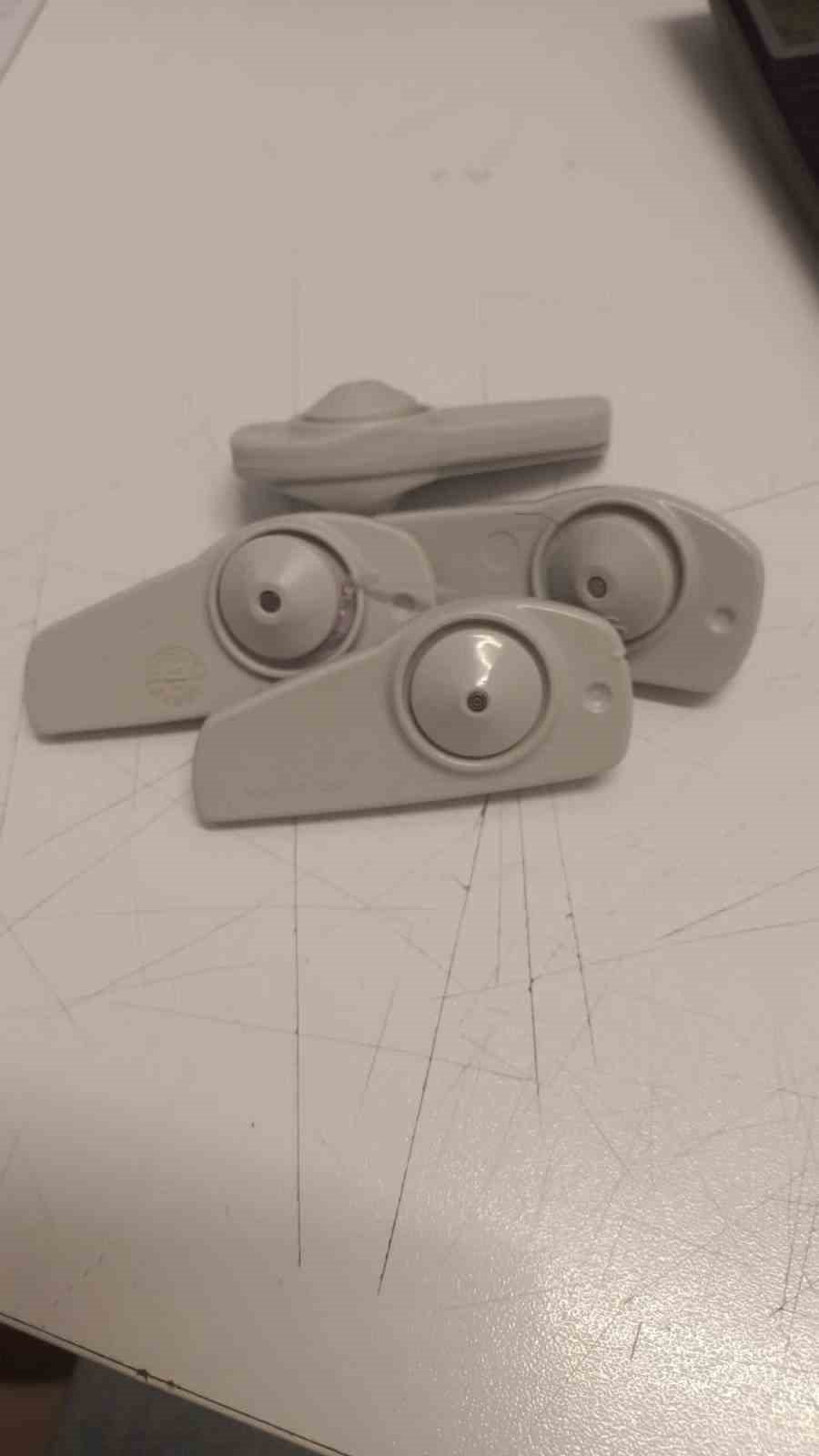 AVM hırsızı jandarma ekipleri tarafından suçüstü yakalandı