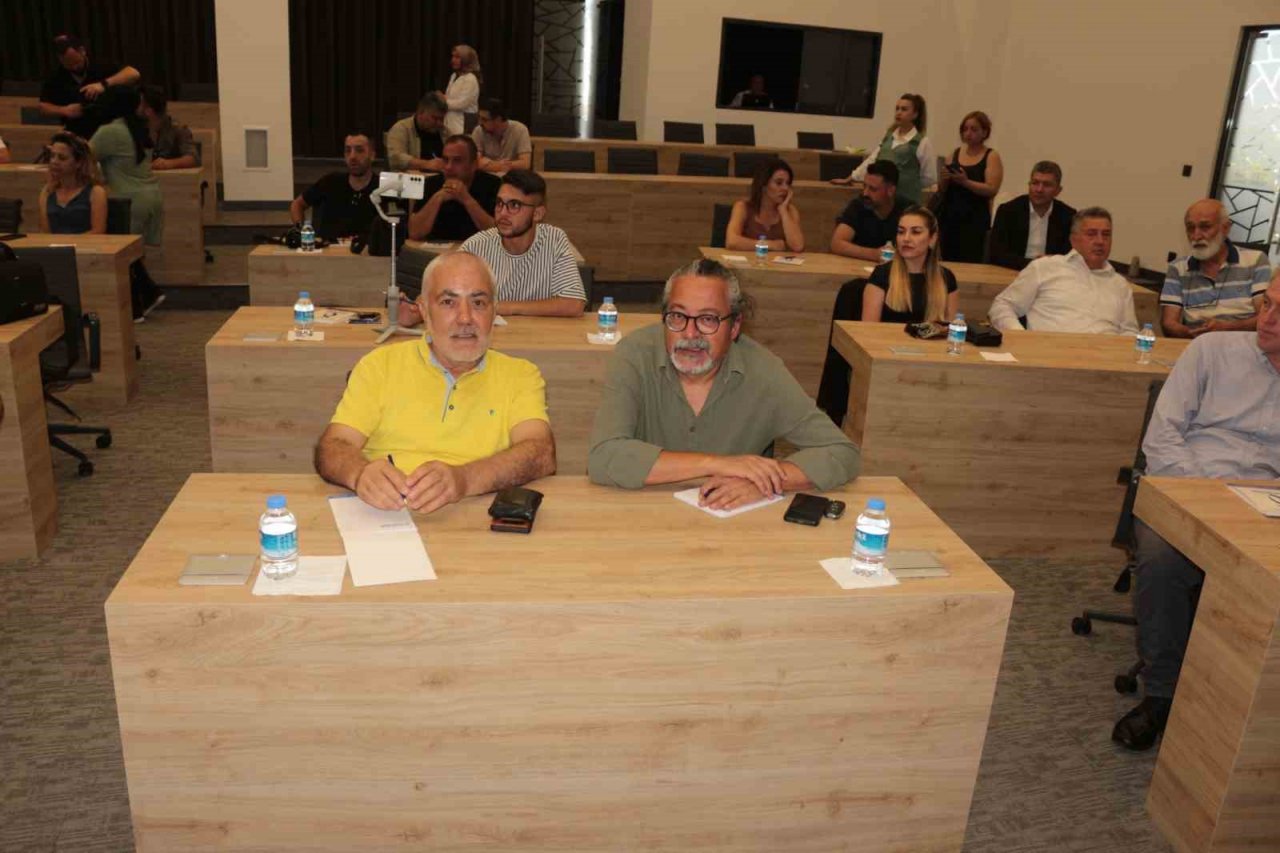 BTO Gıda Toptancıları ve İmalatçıları Çarşısını hayata geçirecek