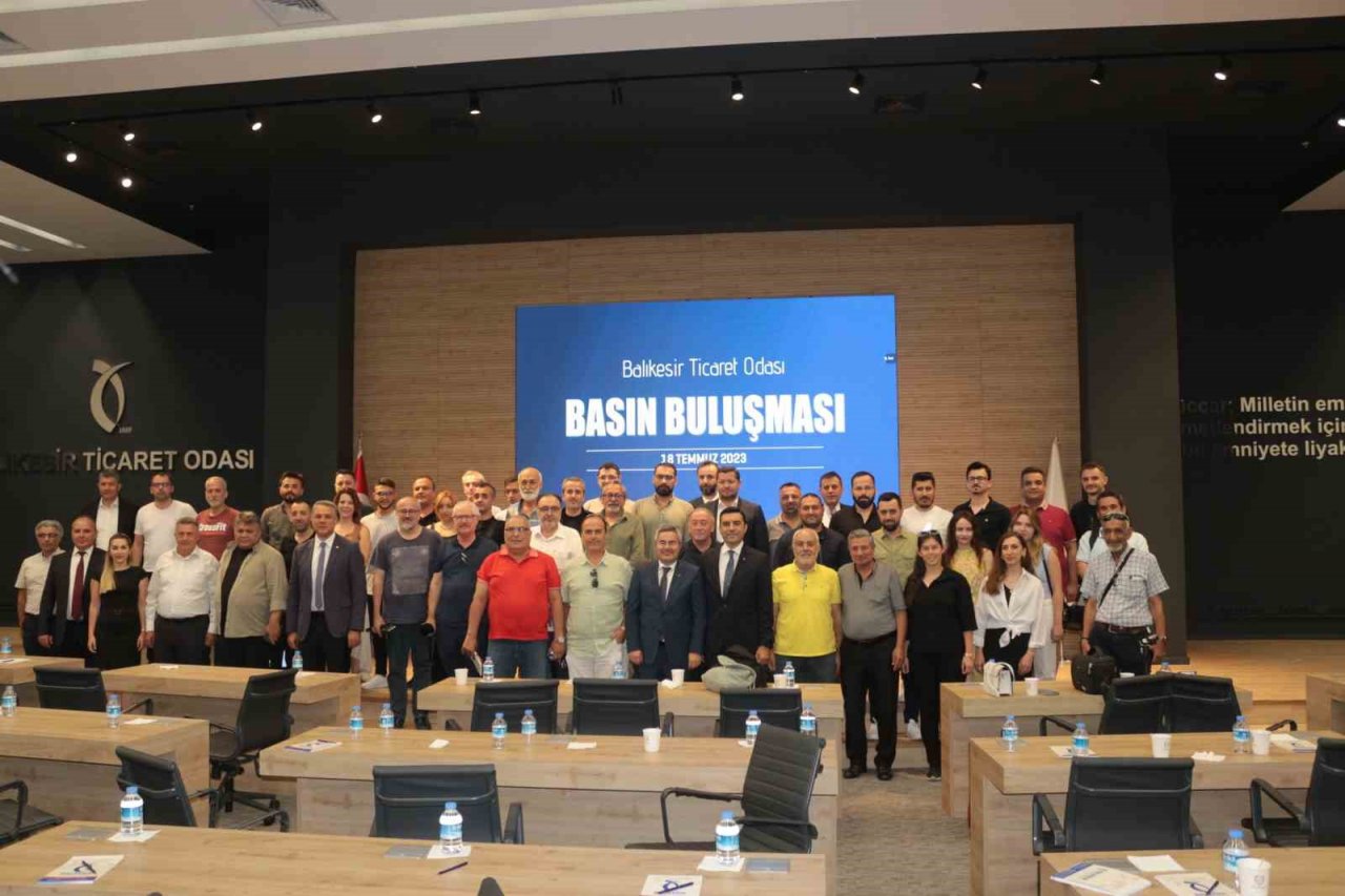 BTO Gıda Toptancıları ve İmalatçıları Çarşısını hayata geçirecek