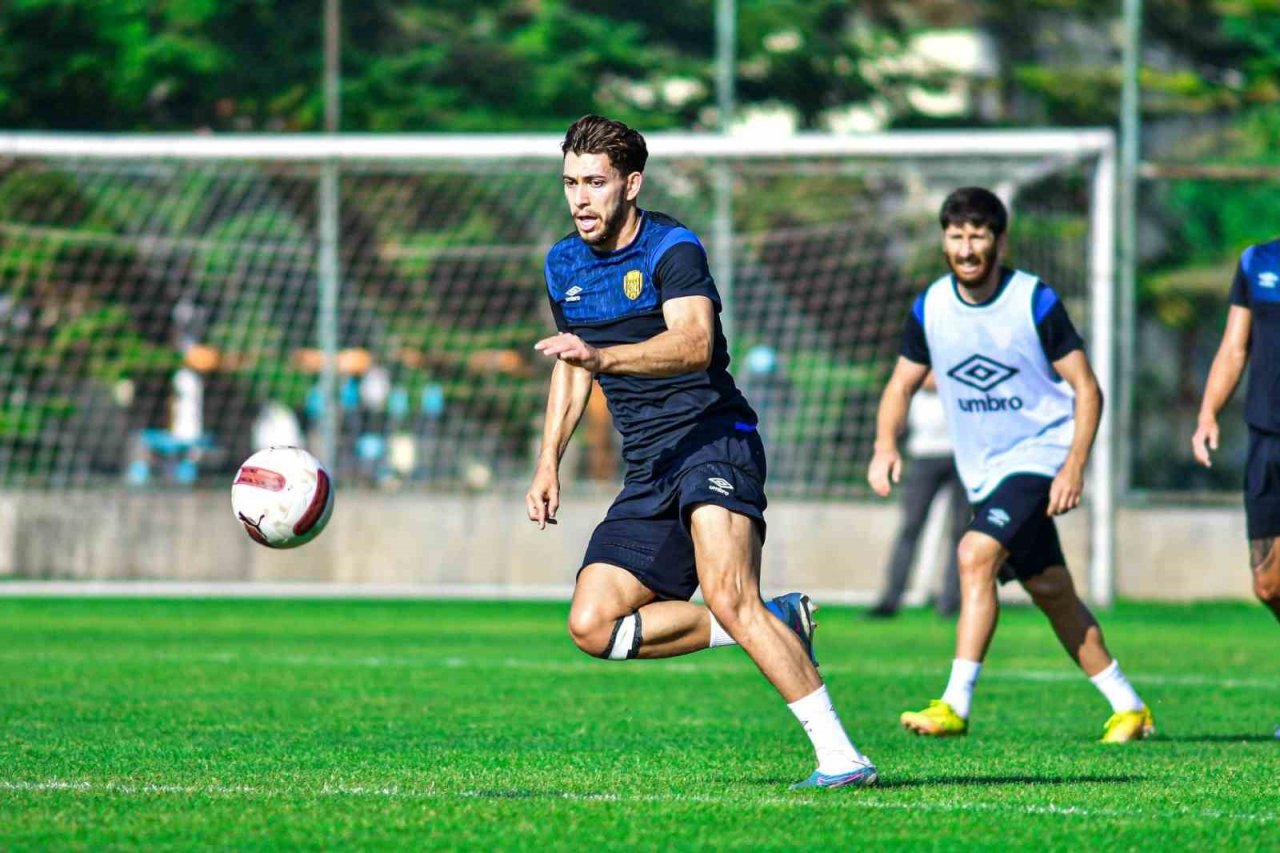 Tolunay Kafkas: "3 kesin transfer yapacağız"