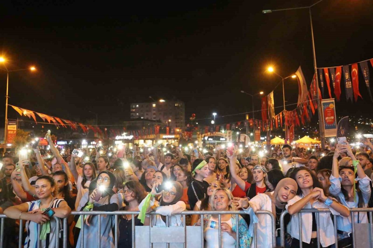 Nostalji rüzgarı Nilüfer’de esecek