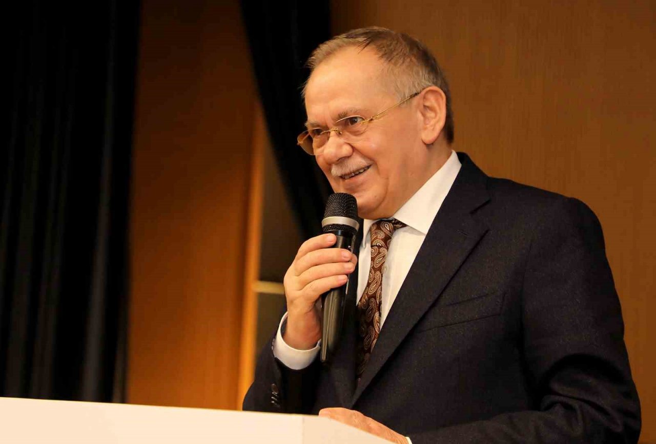 Demir: “Dev bütçeli yatırımlar hayata geçiyor”