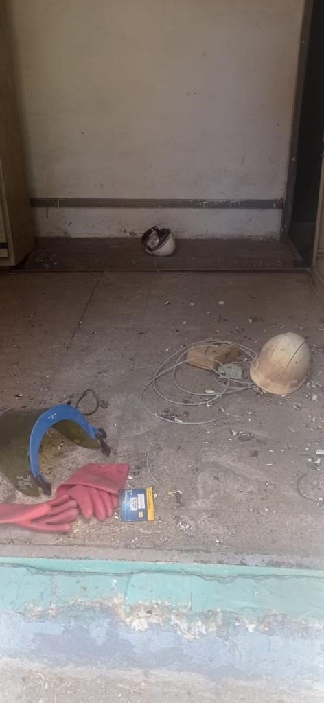 Diyarbakır’da aydınlatma panosunda patlama: 2 yaralı