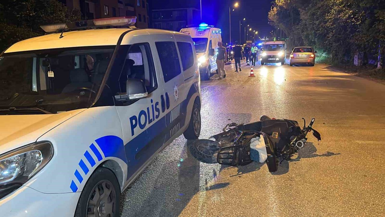"Dur" ihtarına uymadı, 1’i polis 3 kişiyi yaraladı