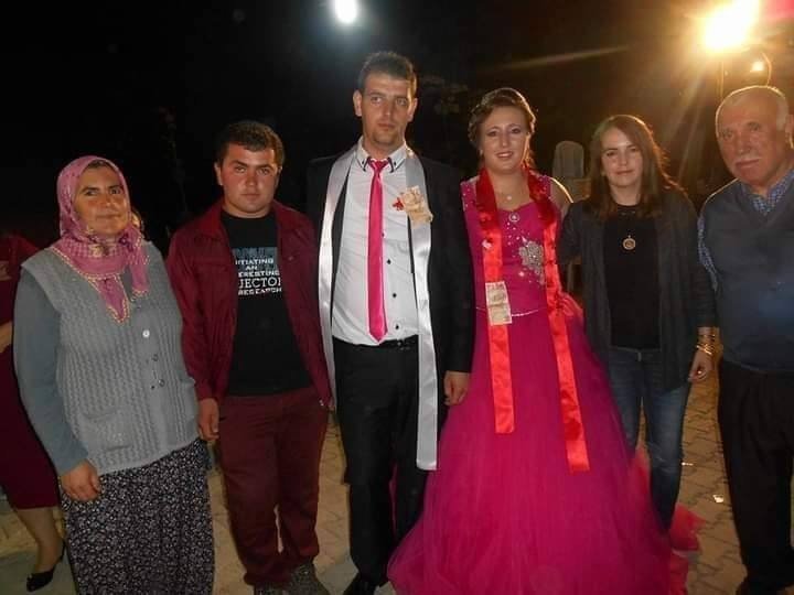 Aile katliamı davasında tutuklu sanığına 4 kez ağırlaştırılmış müebbet hapis talebi