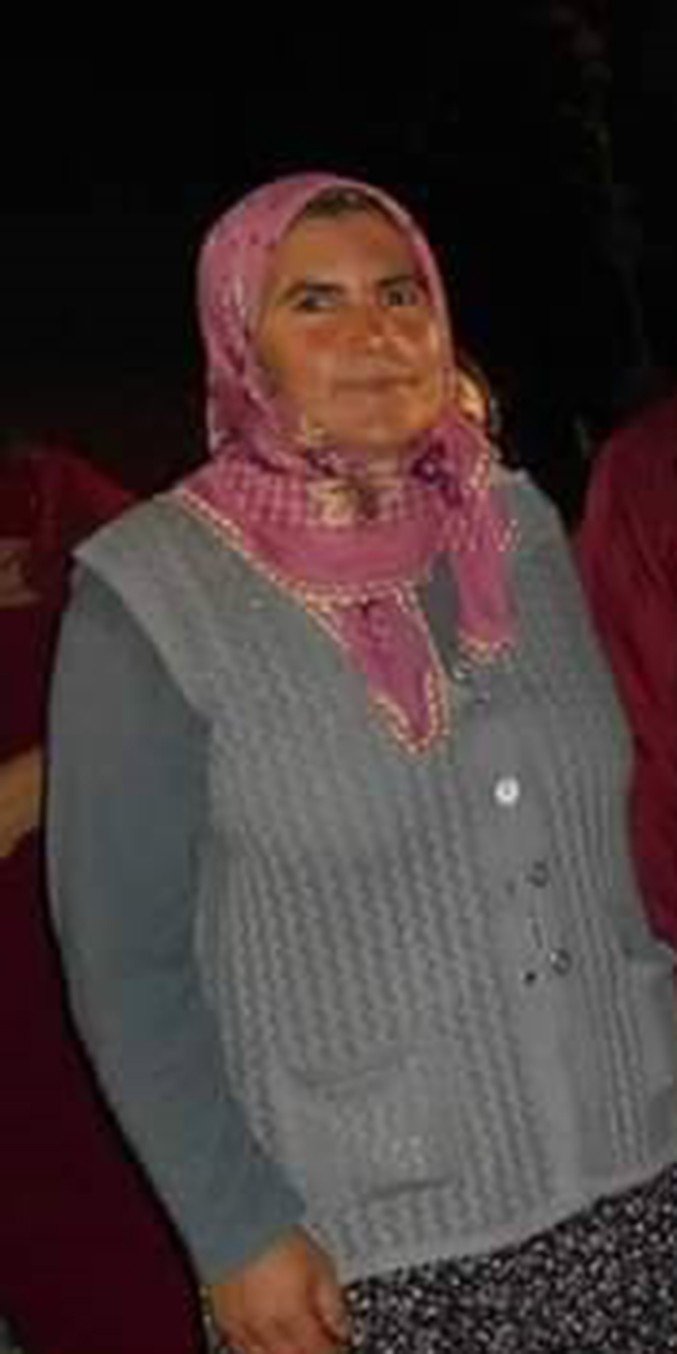 Aile katliamı davasında tutuklu sanığına 4 kez ağırlaştırılmış müebbet hapis talebi