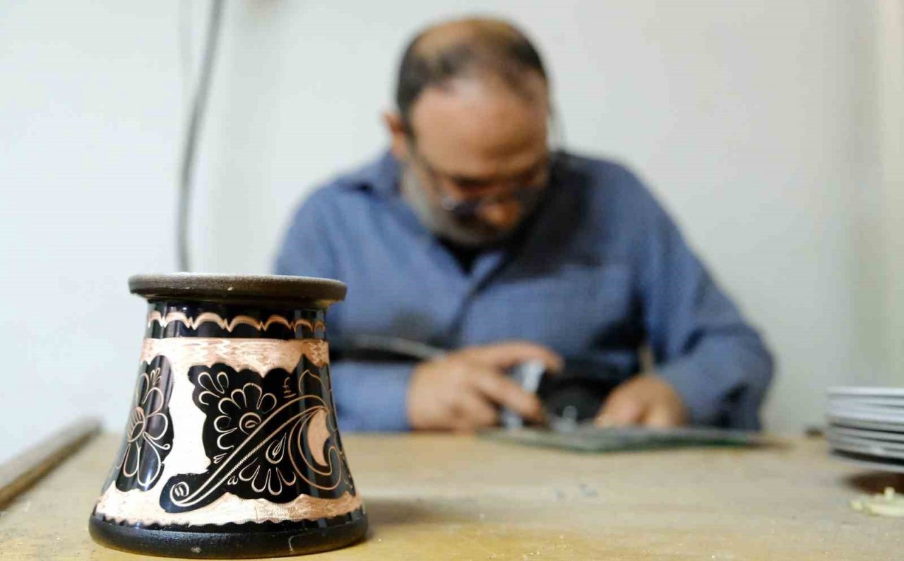 Pandemi başlarında 45 TL olan bakır 302 TL oldu