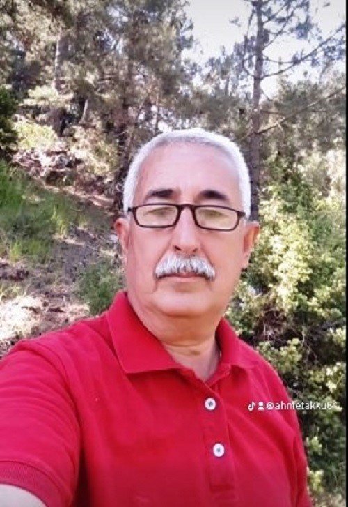 Adana Karaisalı’nın Etekli Mahallesinde su sıkıntısı