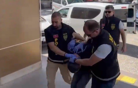 Bekçi katilinden şok ifade: Tedirgin olduğu için öldürmüş