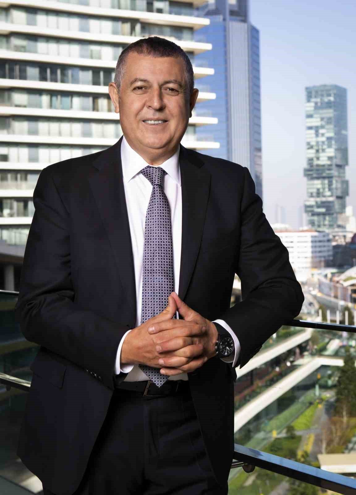 Kibar Holding’in 10’uncu Sürdürülebilirlik Raporu yayınlandı